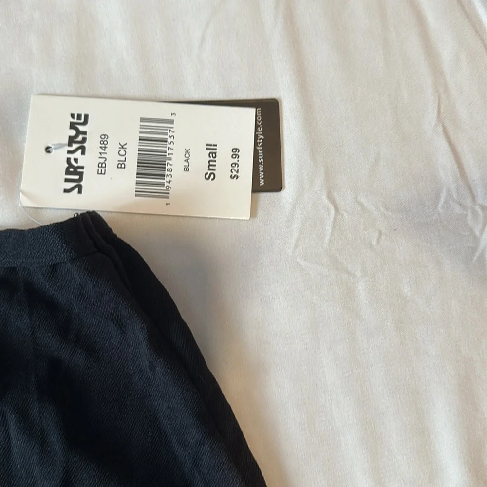 Women’s Surf Style Tank Top Small - Picture 2 of 4